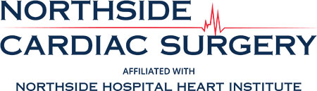 Northside Cardiac Surgery logo